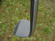 FOURTEEN RM-22 WEDGE