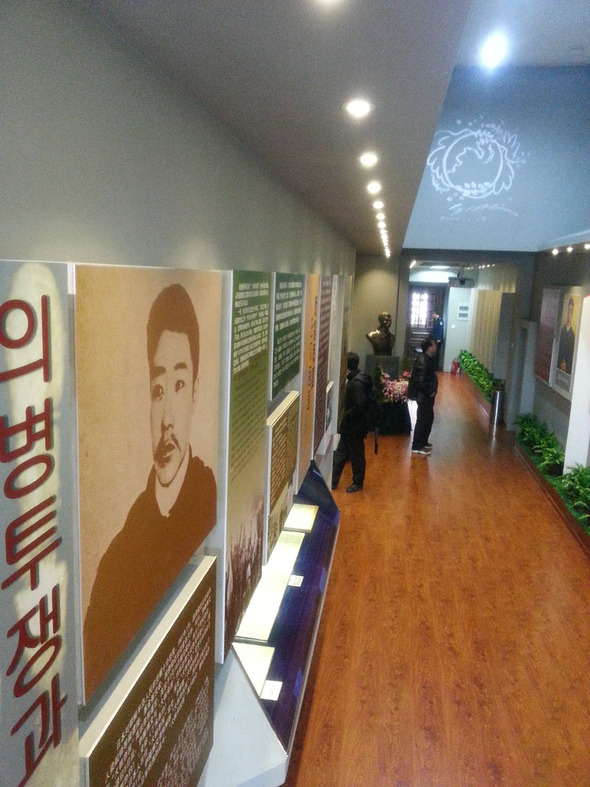 사진이 안보일 때→우측클릭→'사진보기' 클릭. ☞작성: Daum카페: 한국 네티즌본부