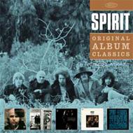 Original Album Classics