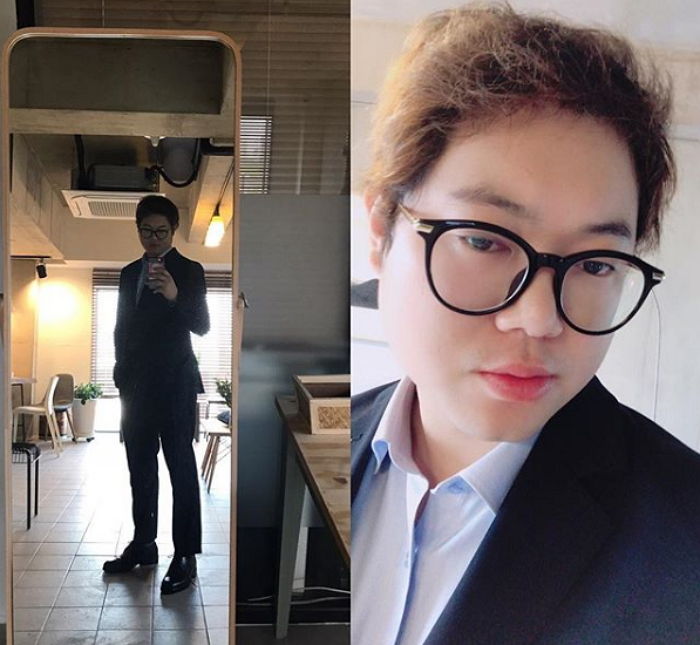 자세히 잘 보면 여자들이 좋아할 스타일의 남자.jpg | 인스티즈