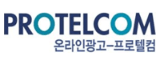 ㈜프로텔컴 로고