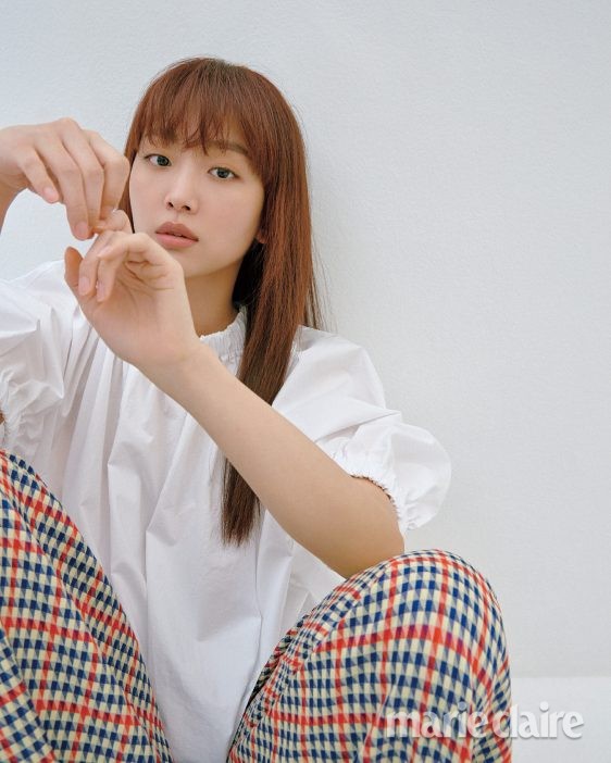 진기주 진기주화보 잉크