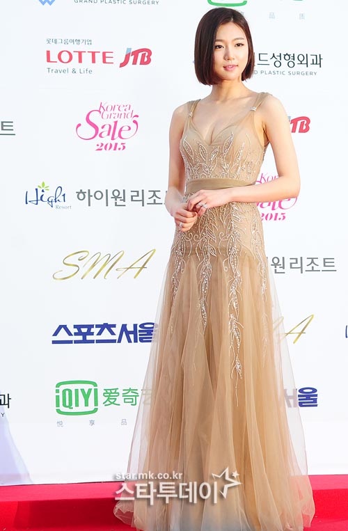 하연주 /사진=MBN