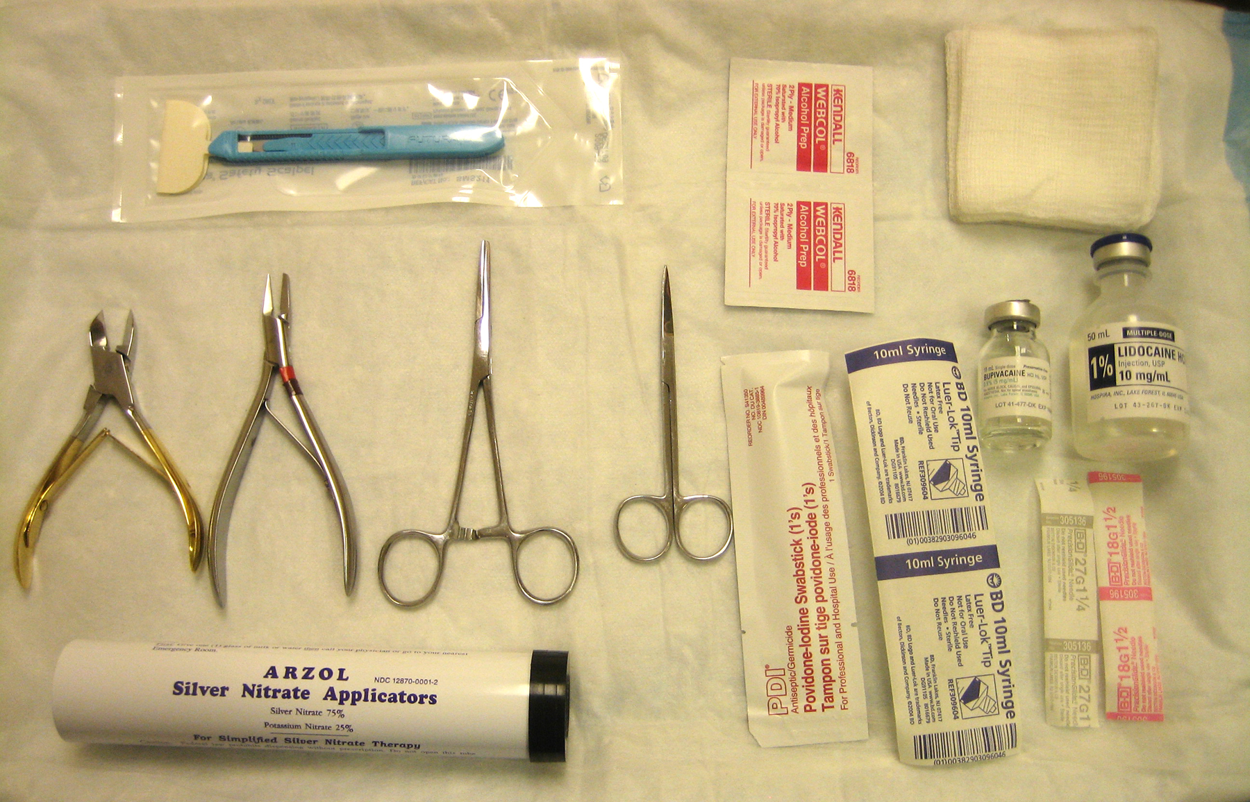 부산대학교병원 가정의학과 Ingrown toenail removal 에 대하여 Daum 카페