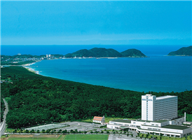 Royal Hotel  무나카타 (구 겐카이로얄)