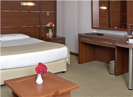 [아이발릭] GRAND TEMIZAL HOTEL(★★★★★)