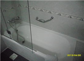 [파묵칼레] LYCUS RIVER HOTEL(★★★★★)