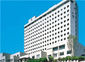 Active Resort 야하타 (구 야하타로얄)