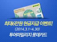 투어마일리지