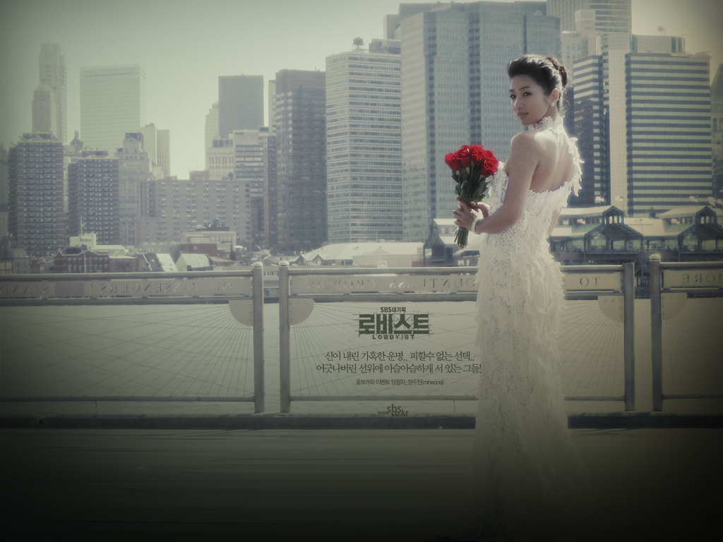 로비스트 바탕화면 총집합!