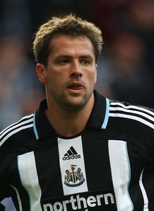 Owen linked with Red Devils Owen linked with Red Devils