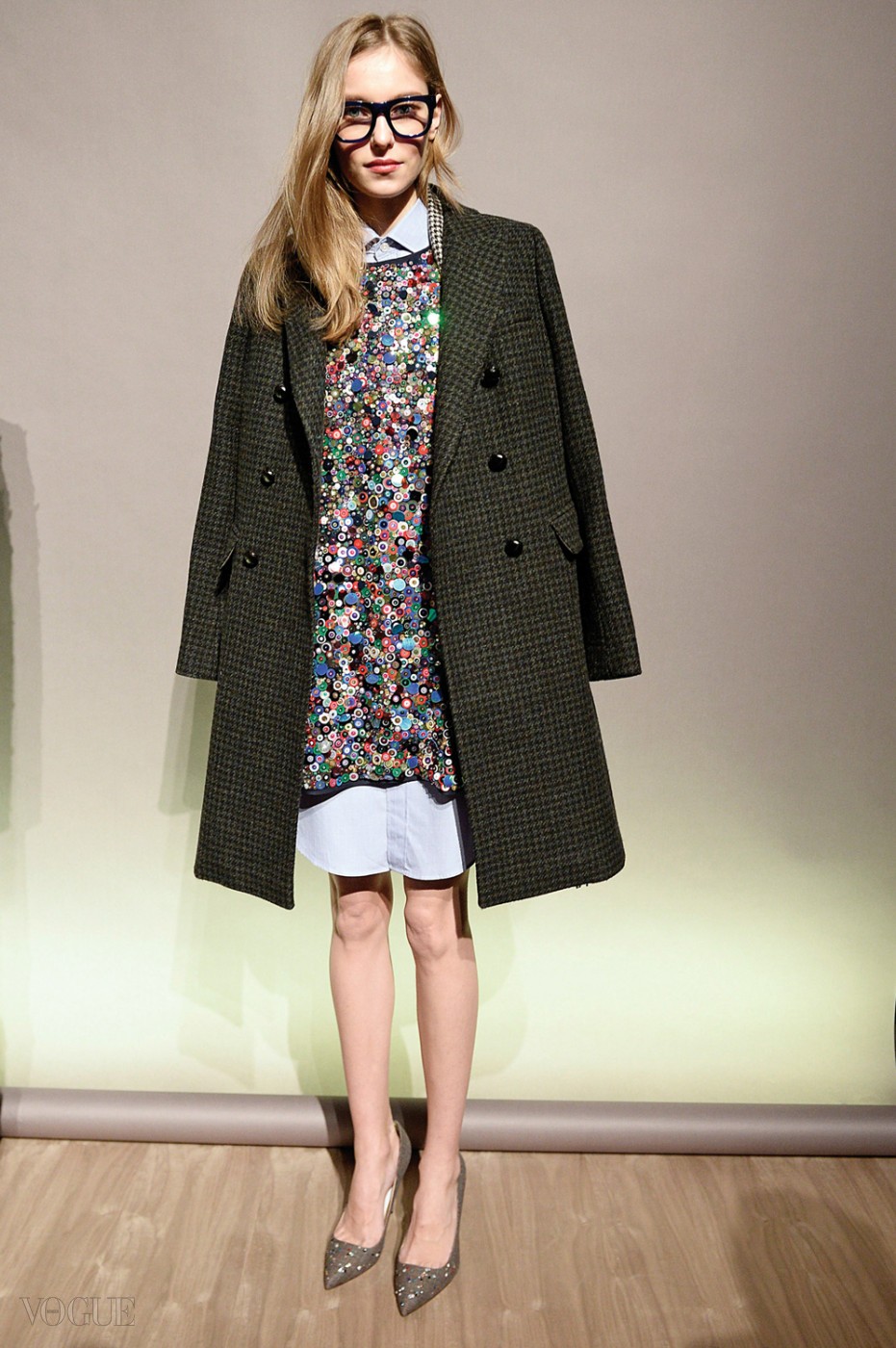 J. Crew