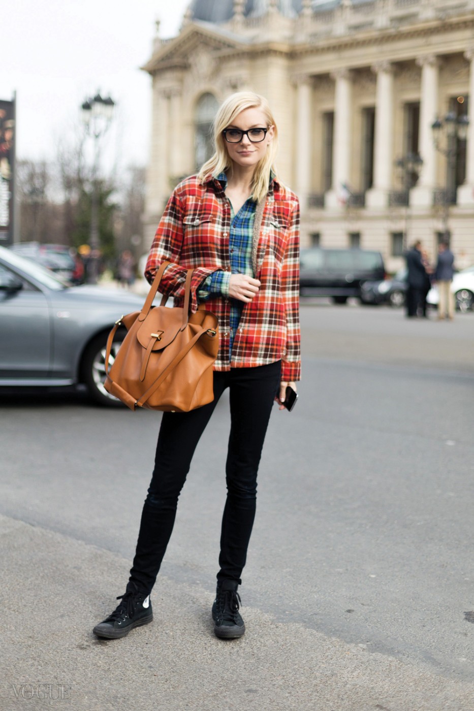 Jessica Stam