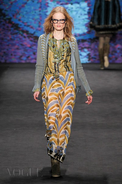 Anna Sui