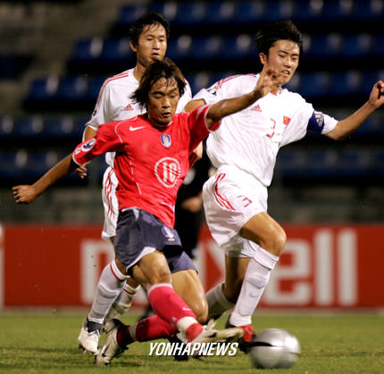 개인적으로 생각하는 청소년 대표 시절 임팩트 갑인 선수.jpg | 인스티즈