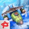 Sky to Fly: Faster Than Wind 3D Premium 앱스토어 아이콘