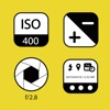 EXIF Viewer by Fluntro 앱스토어 아이콘