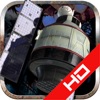 STEINS;GATE HD KR 앱스토어 아이콘
