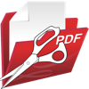PDF Splitter Expert 앱스토어 아이콘