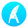 Airnotes 앱스토어 아이콘