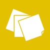 Sticky Notes HD 앱스토어 아이콘