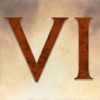 Sid Meier's Civilization® VI 앱스토어 아이콘