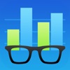 Geekbench 4 앱스토어 아이콘