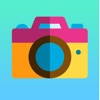 ToonCamera 앱스토어 아이콘