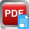 AnyMP4 PDF Converter for Word with OCR 앱스토어 아이콘