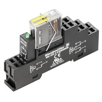 RIDERSERIES FG - relay module with positively driven contacts