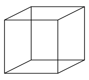 400Px-Necker Cube.Svg