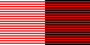 Bezold Effect
