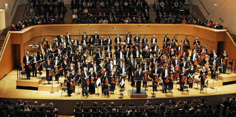 orchestre philharmonique de radio france에 대한 이미지 검색결과