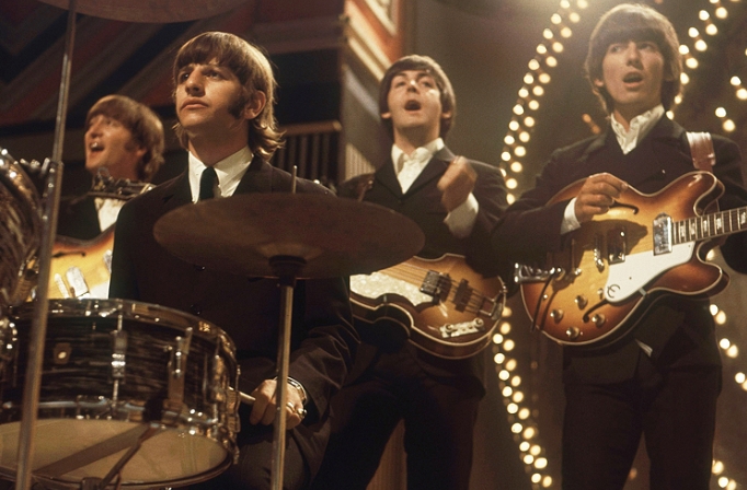 The Beatles 비틀즈 -Let It Be 렛잇비 듣기