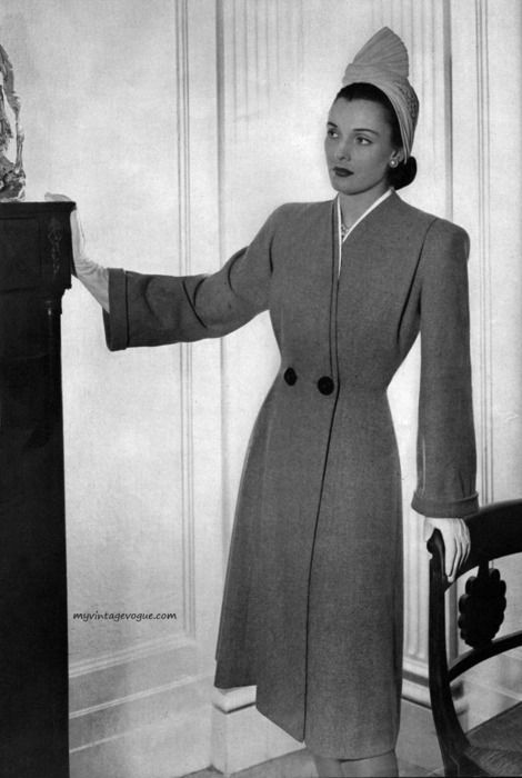 Neiman-Marcus / Spring Catalog 1944