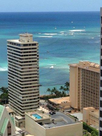 Photos of Aston Waikiki Sunset, Honolulu