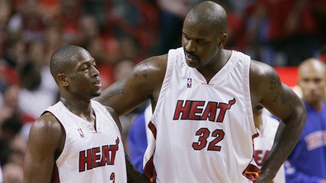shaquille o'neal heat에 대한 이미지 검색결과
