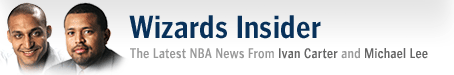 Wizards Insider