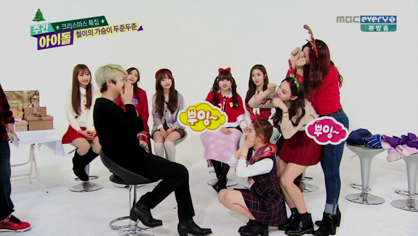 퇴근 후 집에 들어왔는데 여동생이 용돈달라고 애교를 피면 용돈을 준다? 안 준다? | 인스티즈