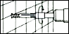 CERAMIC ANCHOR