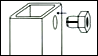 CERAMIC ANCHOR