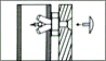 CERAMIC ANCHOR