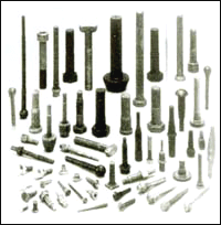 MACHINE SCREWS