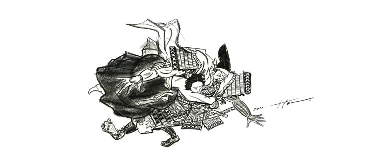 논개는 義妓인가?