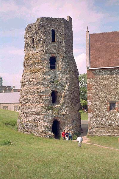 Kant dover castle