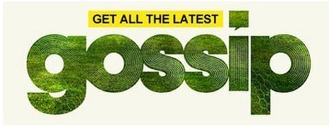 Gossip logo