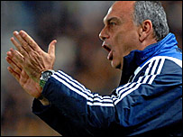 Avram Grant