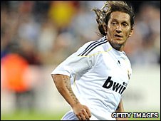 Michel Salgado