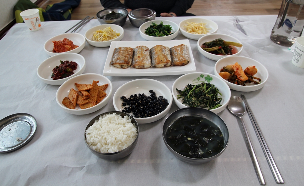 맛집백반 이미지