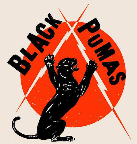 Black Pumas - Black Moon Rising에 대한 이미지 검색결과